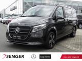 Mercedes-Benz V 300 d Style 4x4 lang AIRMATIC Distr. Kamera 9G - Mercedes-Benz V 300 Jahreswagen