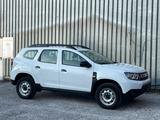 Dacia Duster II Access°KLIMA°PDC°NUR 3687KM°LPG° - Dacia Duster: Access
