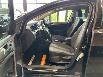 Volkswagen Golf VII Lim. Allstar BMT 4Motion *STHZ*AHK*KAM*