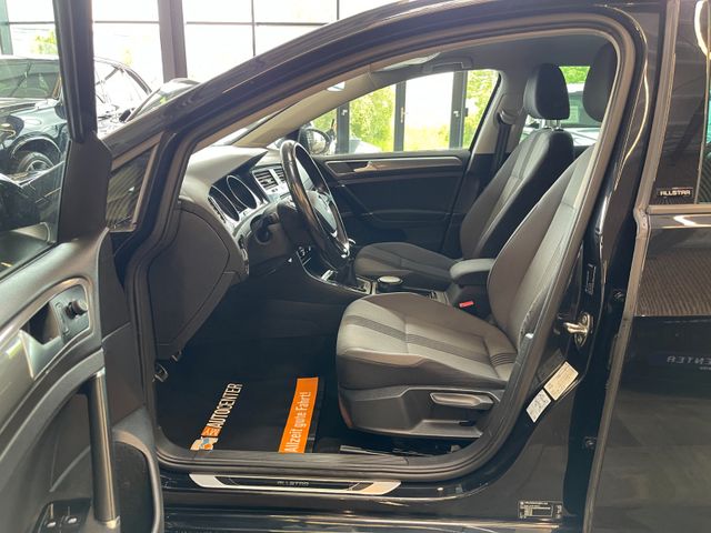 Volkswagen Golf VII Lim. Allstar BMT 4Motion *STHZ*AHK*KAM*