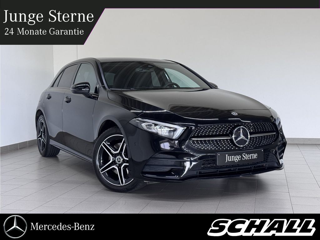 Image of Mercedes-Benz A 250