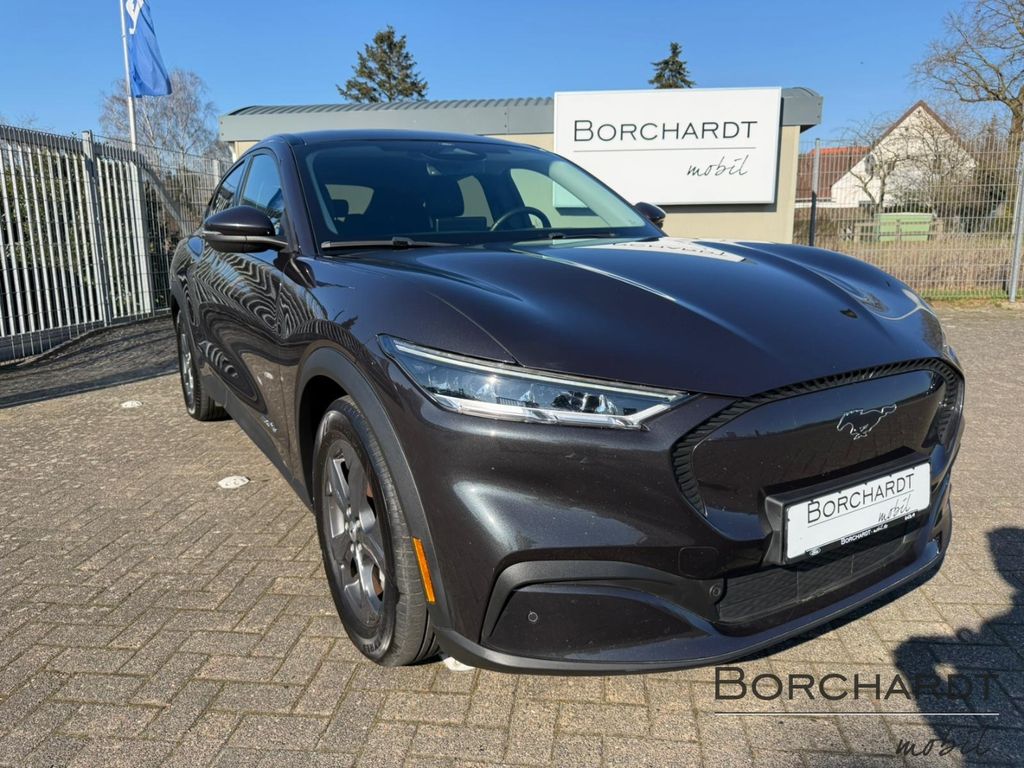 Angebot ansehen Ford Mustang Mach-E