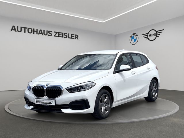 BMW 118i Lenkradheizung UPE 36.820,-- (Fahrzeug B00433043443)