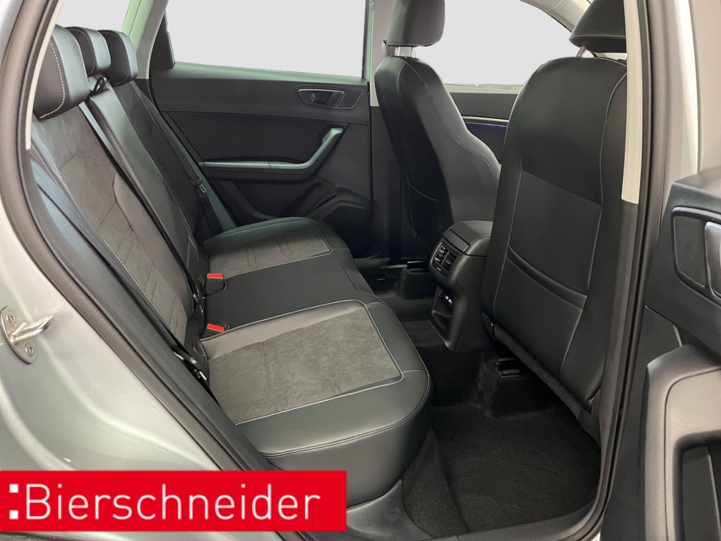 Seat Ateca - Bild 23