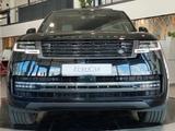 Land Rover Range Rover D350 HSE Shadow Pano SoftCl AHK 23" - Land Rover Range Rover aus 2025