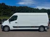 Renault Master III Kasten L3H2 HKa 3,5t - gebrauchte Renault Master aus dem Jahr 2015