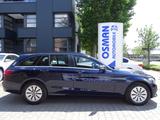 Mercedes-Benz C 220 (BlueTEC) d T | LED | CARPLAY  - Mercedes-Benz C 220 in Duisburg