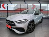 Mercedes-Benz GLA 200 d DCT 8G-Tronic NIGHT AMG Line Kamera - Mercedes-Benz GLA 200 in Nürnberg
