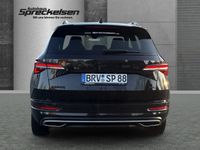Skoda Karoq - Vorschau Bild 4