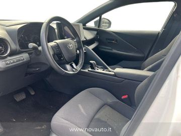 Toyota C-HR - 7