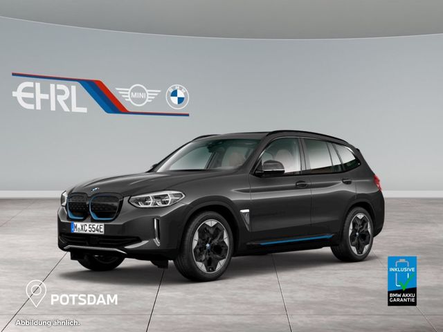 BMW iX3 HEAD-UP IMPRESSIVE DAB