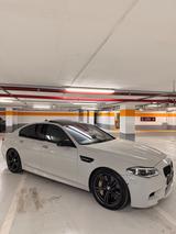 BMW M5 Competition/Facelift/Softclose/ServiceNeu/2H - BMW M5: Competition