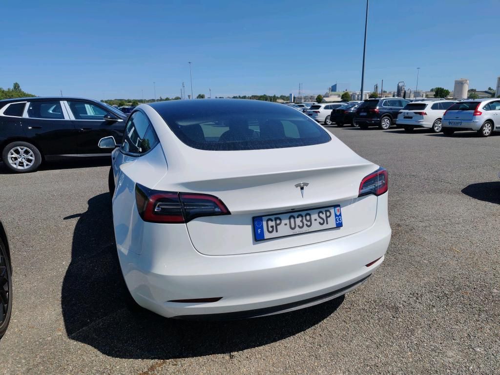 Tesla Model 3 Long-Range RWD 299pk [ AMD RYZEN+WARMTEP imagem 2