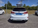 Ford Fiesta 1.5 EcoBoost ST (EURO 6d-TEMP) - Ford Fiesta: D