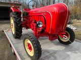 Porsche Diesel Standard 218 - Porsche LKWs