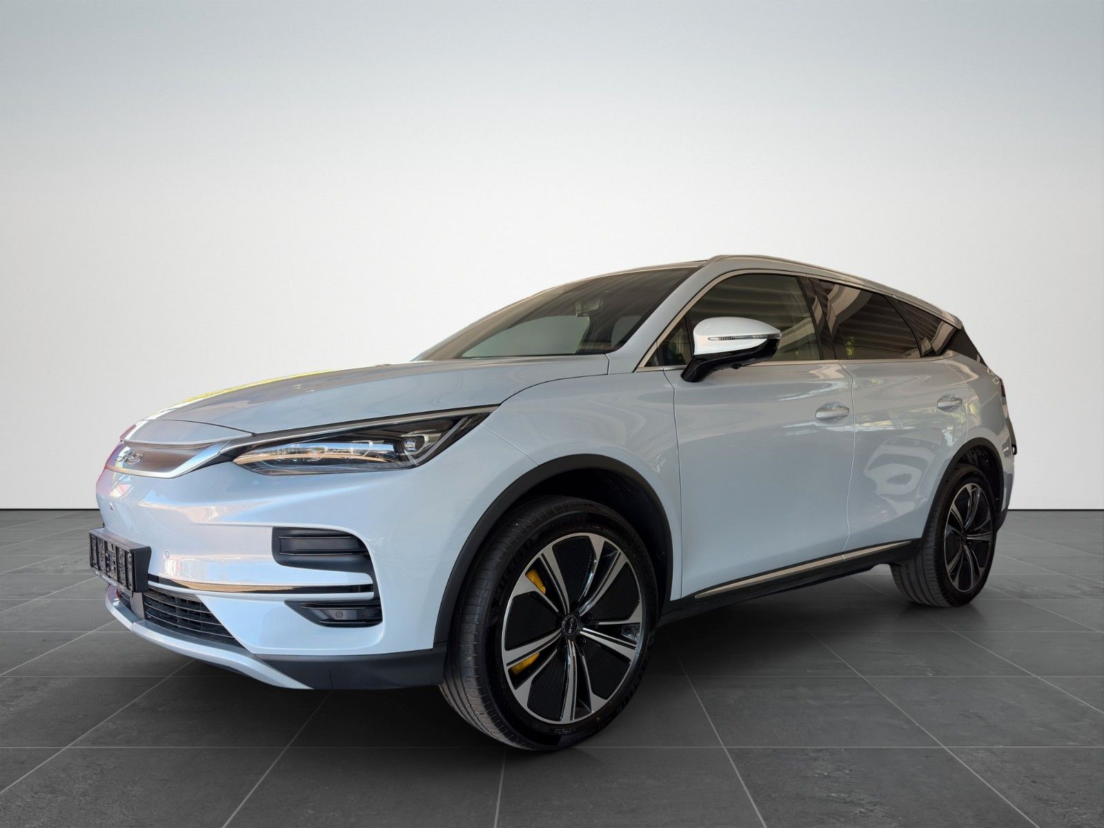 BYD TANG