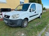 Fiat Doblo - Fiat Doblo in Braunschweig