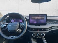 Skoda Superb - Vorschau Bild 13