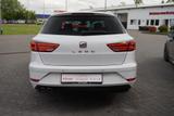 Seat Leon ST 1.5 Xcellence LED Navi Beats DAB Kamera - Seat Leon ST Xcellence Gebrauchtwagen