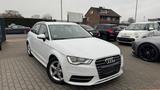 Audi A3 Sportback Attraction ultra | 1.HAND | KLIMA - Audi A3 Attraction mit Diesel-Antrieb