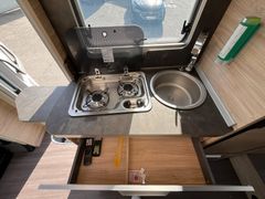 Knaus VAN TI PLUS 650 MEG*PLATINUM SELECTION*ALLRAD VW