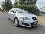 Seat Leon Basis 1.4* TÜV 05/2027* 2.Hand* Euro 5* - gebrauchte Seat Leon aus dem Jahr 2010