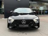 Mercedes-Benz AMG GT 43 4M+ Carbon V8-Styling Pano Perf. Abgas - Mercedes-Benz GT-Klasse Jahreswagen