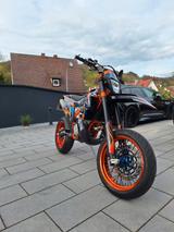 KTM 300EXC