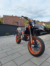 KTM 300EXC - KTM EXC300