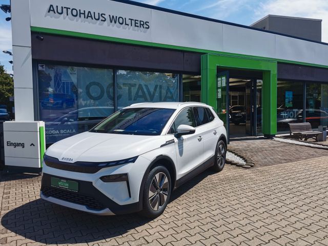 SKODA Elroq 85 Suite