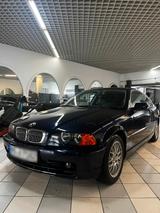 BMW e46 323ci - BMW 323: Coupe, 323ci