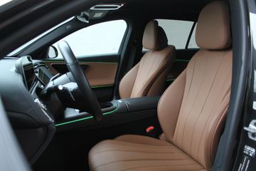 Mercedes E 300 - 12