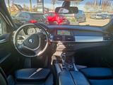 BMW X6 xDrive40d | 306 PS Biturbo | Kamera | TÜV - BMW X6: Ps