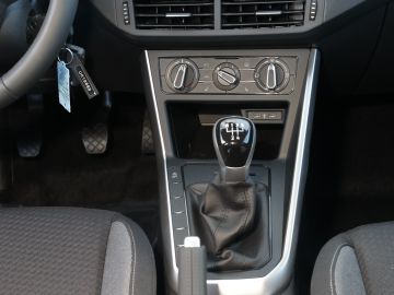Volkswagen Polo VI 1.0 TSI Advanced LED Kamera