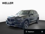 BMW X5 xD 40dA xLine - 21",2ACHS,AHK,Pano,HiFi,RFK