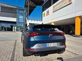 Cupra Formentor 2.0 TSI 228kW 4Drive DSG Matt-Blau - Cupra Formentor Matt Gebrauchtwagen
