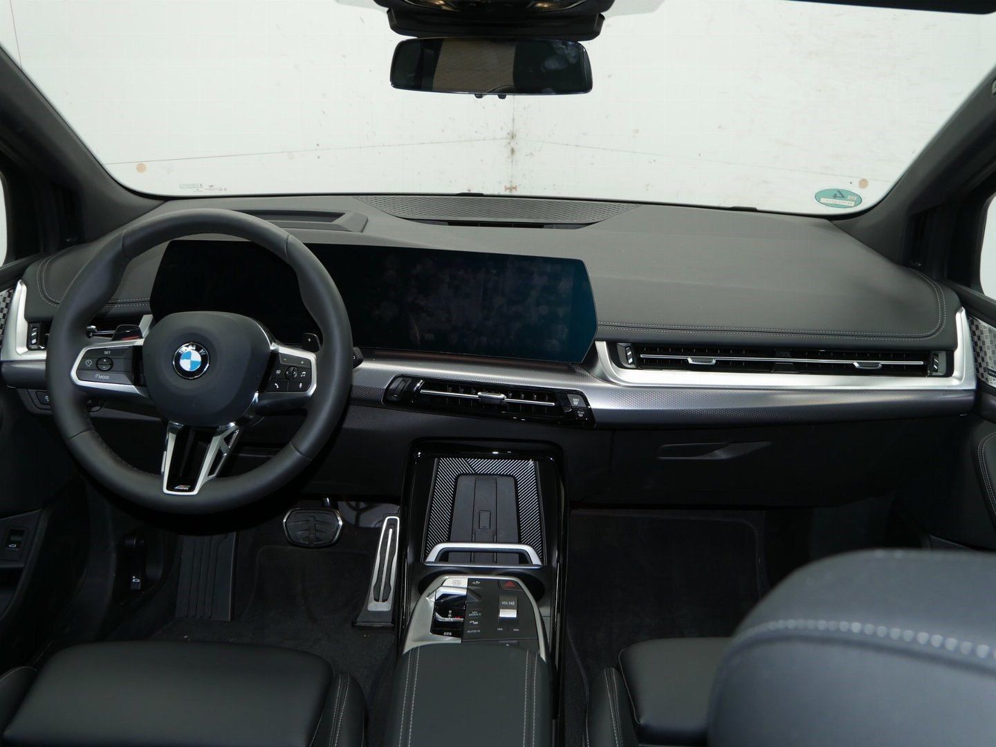 BMW 218 Active Tourer - Bild 7
