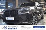 BMW X4 xDrive 20 d M SPORT*AHK*ACC*HIFI*LEDER*SHZ* - BMW X4 in Stuttgart