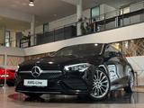 Mercedes-Benz CLA 180d Shooting Brake AMG-Line MBUX LED Shzg