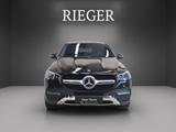 Mercedes-Benz GLE 300 d 4M Coupé Pano*Multibeam*Burmester*20"* - schwarze Mercedes-Benz GLE 300