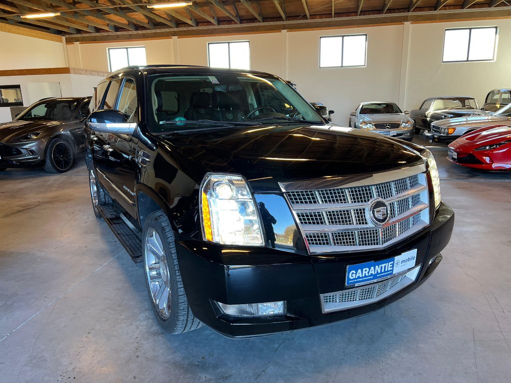 Angebot ansehen Cadillac Escalade