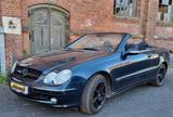 Mercedes-Benz CLK 200 KOMPRESSOR AVANTGARDE - gebrauchte Mercedes-Benz CLK 200 aus dem Jahr 2005