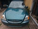 Kia Rio, Automatik, mit TÜV  4/27 - gebrauchte Kia Rio aus dem Jahr 2004