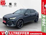 Cupra Formentor VZ 1.4 e-HYBRID DSG ab 229 EUR mtl. An