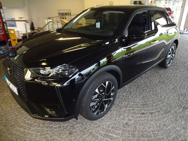 DS Automobiles DS3 E-Tense Rivoli