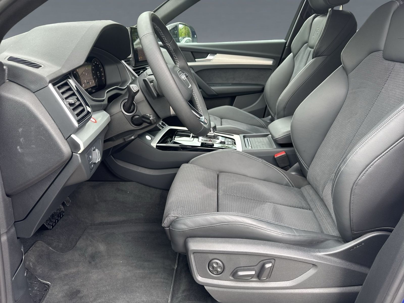 Audi Q5 - Bild 15