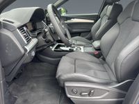 Audi Q5 - Vorschau Bild 15