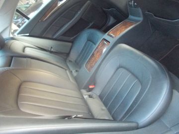 Mercedes CLS 350 - 9