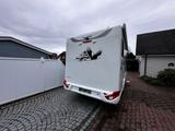 HYMER / ERIBA / HYMERCAR CL 578 Black Ed.MAXI 150PS Solar/Sat/Längsbetten - HYMER / ERIBA Cl