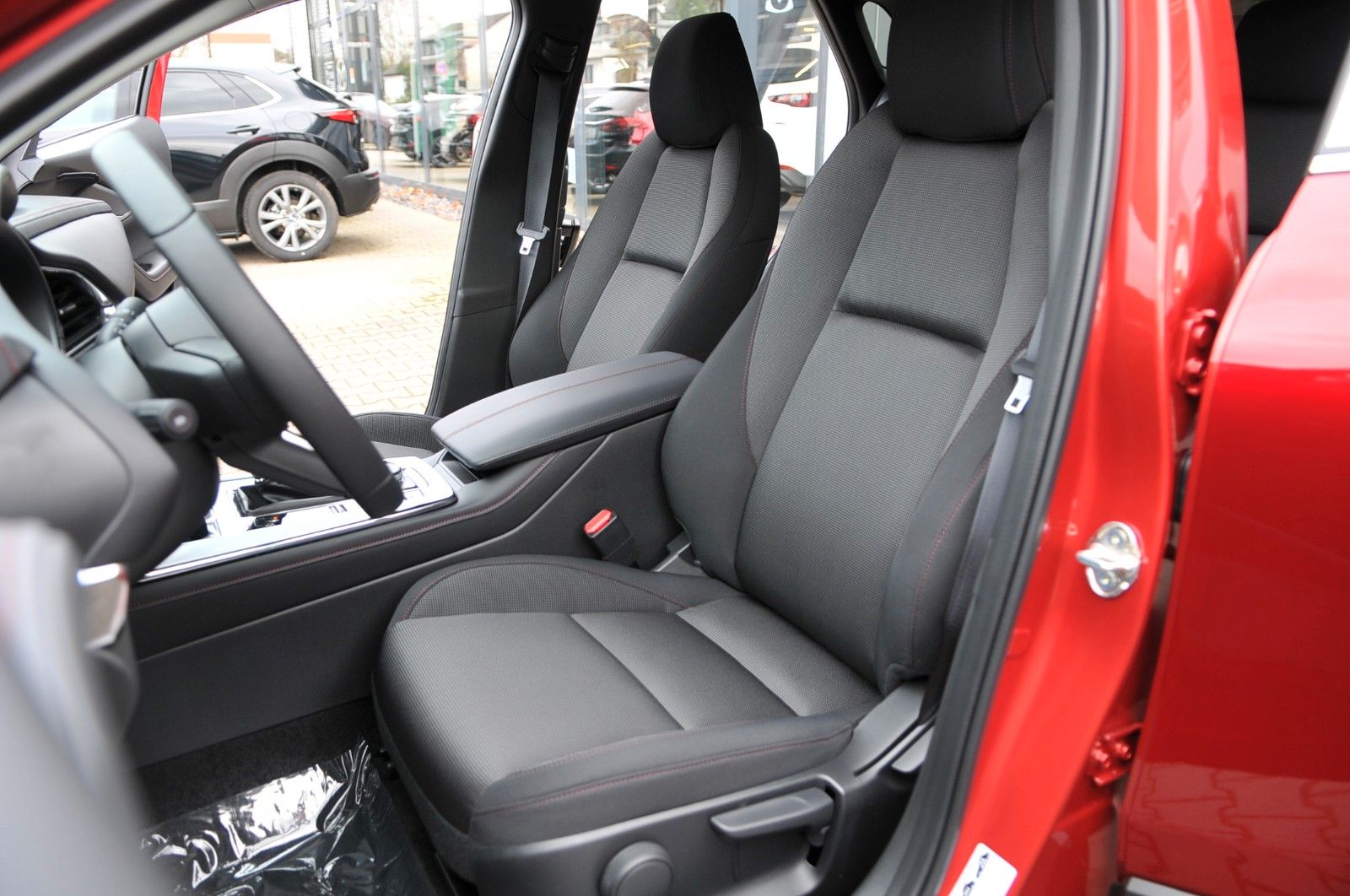 Mazda CX-30 - Bild 27